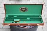 Parker Reproduction 2 barrel Shotgun Case - 12 of 20