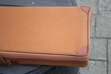 Parker Reproduction 2 barrel Shotgun Case - 3 of 20