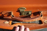 Abercrombie & Fitch Shotgun Case - Browning A5 - OUTSTANDING! - 5 of 20