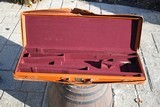 Abercrombie & Fitch Shotgun Case - Browning A5 - OUTSTANDING! - 9 of 20