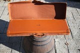 Abercrombie & Fitch Shotgun Case - Browning A5 - OUTSTANDING! - 1 of 20