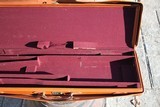 Abercrombie & Fitch Shotgun Case - Browning A5 - OUTSTANDING! - 11 of 20