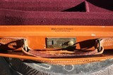 Abercrombie & Fitch Shotgun Case - Browning A5 - OUTSTANDING! - 8 of 20