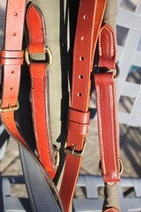 Pair of Boyt Harness Company
Shotgun Cases - 7 of 14