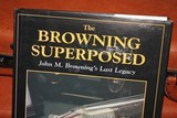 The Browning Superposed by Ned Schwing - 2 of 4