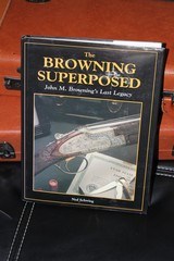 The Browning Superposed by Ned Schwing - 1 of 4