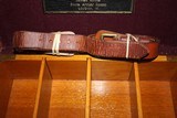 James Purdey & Sons Oak and Leather Shell Case - NICE!! - 11 of 11