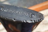 Browning Superposed 12ga 30" Full and Full - NICE! - 20 of 20