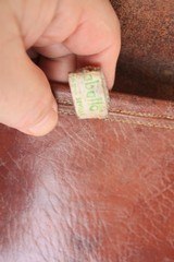 Small Bore Full Length Two Gun Spanish Shotgun Cases - 9 of 12