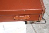 English 20ga Shotgun Trunk Case by Brady - 8 of 16