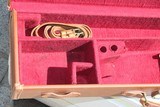 English 20ga Shotgun Trunk Case by Brady - 12 of 16
