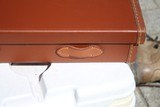 English 20ga Shotgun Trunk Case by Brady - 4 of 16