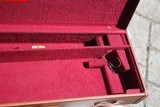 English 12ga Shotgun Trunk Case by Brady - 14 of 15