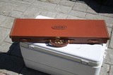 English 12ga Shotgun Trunk Case by Brady - 2 of 15