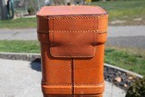 Leather Two Gun Case - 7 of 14