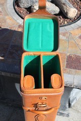 Leather Two Gun Case - 9 of 14