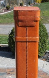 Leather Two Gun Case - 6 of 14