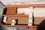 Browning Superposed Shotgun Hartmann Gun Case - NICE! - 9 of 9
