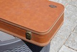 Browning Superposed Shotgun Hartmann Gun Case - NICE! - 2 of 9