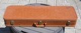 Browning Superposed Shotgun Hartmann Gun Case - NICE! - 1 of 9