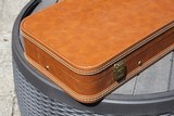 Browning Superposed Shotgun Hartmann Gun Case - NICE! - 4 of 9