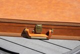 Browning Superposed Shotgun Hartmann Gun Case - NICE! - 3 of 9