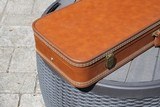 Browning Superposed Shotgun Airways Gun Case - NICE! - 4 of 10