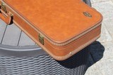 Browning Superposed Shotgun Airways Gun Case - NICE! - 2 of 10