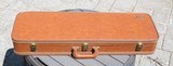 Browning Superposed Shotgun Airways Gun Case - NICE! - 1 of 10