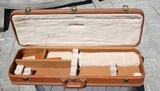 Browning Superposed Shotgun Airways Gun Case - NICE! - 8 of 10