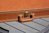 Browning Superposed Shotgun Airways Gun Case - NICE! - 3 of 10