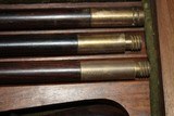 William Powell English Gun Cleaning Kit - 5 of 12