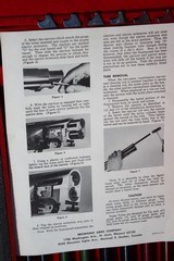 Browning Superposed Shotgun Supertubes Set - 9 of 10