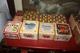 Collection of Shotshell boxes - 2 of 3