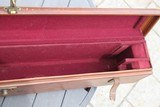 James Purdey Leather Shotgun Gun Case - 11 of 16