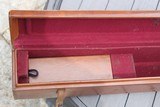 James Purdey Leather Shotgun Gun Case - 10 of 16