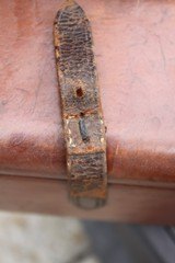 James Purdey Leather Shotgun Gun Case - 15 of 16