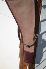 Holland & Holland Canvas and Leather Case - 4 of 7