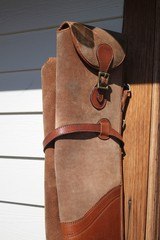 Two Leather Gun cases.
Argentina - NICE! - 3 of 10