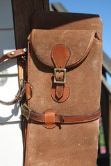 Two Leather Gun cases.
Argentina - NICE! - 7 of 10