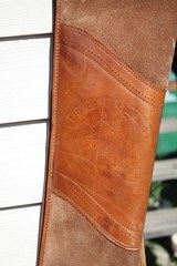 Two Leather Gun cases.
Argentina - NICE! - 8 of 10