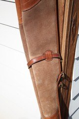 Two Leather Gun cases.
Argentina - NICE! - 5 of 10