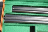 Parker Reproduction 12ga Two Barrel Set - 13 of 19