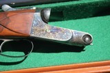 Parker Reproduction 12ga Two Barrel Set - 9 of 19