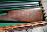 Parker Reproduction 12ga Two Barrel Set - 7 of 19