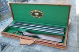Parker Reproduction 12ga Two Barrel Set - 4 of 19
