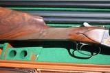Parker Reproduction 12ga Two Barrel Set - 10 of 19
