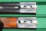 Parker Reproduction 12ga Two Barrel Set - 15 of 19