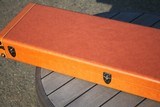 Browning A5 Tolex Shotgun Case - NICE! - 8 of 19