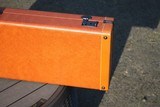 Browning A5 Tolex Shotgun Case - NICE! - 10 of 19